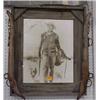 Image 1 : 20" x 16" John Wayne Photo...