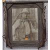 Image 1 : 20" x 16" John Wayne Photo...