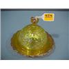 Image 1 : Marigold Carnival Butter Dome...