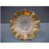 Image 1 : 9" Dugan "Windflower" Plate...