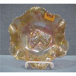 8 1/2" Dugan "Pony" Bowl...