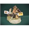 Image 1 : Hummel #2085 "Little Farm Hand"...