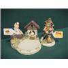 Image 2 : Hummel #2085 "Little Farm Hand"...