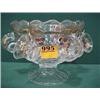Image 2 : 5 1/2"H Child's Punch Bowl...