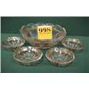Image 1 : 5" New Mosser Child's Berry Set...