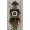 Image 1 : 20"H Dutch Van Zan Clock...