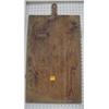 Image 1 : 30" Early Pine Bread Board...
