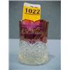 Image 1 : 2" Heisey Toothpick Holder...