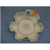 Image 1 : 10" Fancy Pastry Plate...
