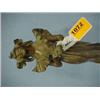 Image 2 : 15" Bronze Figurine...