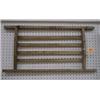 Image 1 : 31" x 16" Vegetable Drying Rack...