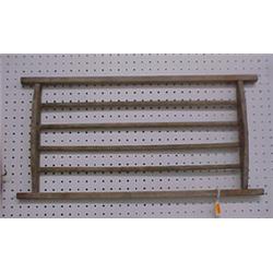 29" x 15" Fruit Drying Rack...
