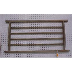 29" x 15" Fruit Drying Rack...