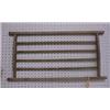 Image 1 : 29" x 15" Fruit Drying Rack...