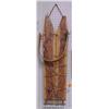 Image 1 : 34"L Indian Cradle Board...