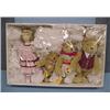 Image 1 : Steiff Three Bears Set...