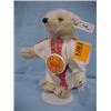 Image 1 : 7 1/2" Steiff Mohair Bear...