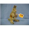 Image 1 : 6" Steiff Kangaroo "Linaa"...