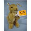 Image 1 : 5" Steiff Baby Kangaroo...