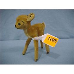 5" Steiff Fawn...