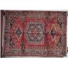 Image 1 : 7'3"x10' Persian Bakhtiar Wool Rug...