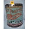 Image 1 : 10" Planter's Peanut Can...