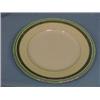 Image 2 : Thirteen Pcs. English Dinnerware...