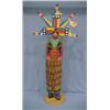 Image 1 : 28"H Shalako Talka Kachina...