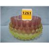 Image 1 : 5" Rubina Verde Bowl...