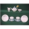 Image 1 : Royal Albert Tea For Two Set...