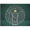 Image 1 : 14" Fostoria American Tray...