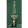 Image 1 : 24"H Electrified Oil Lamp...