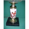 Image 2 : 24"H Electrified Oil Lamp...