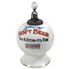 Image 1 : Syrup dispenser, Liberty Root Beer, "Try A Stein-It's Fine," mfgd by Richardson Corp.-Rochester, NY,
