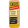 Image 1 : Petroliana, Casite thermometer, "Guarantees better and smoother performance or double your money bac