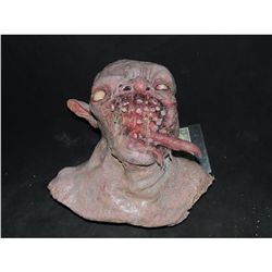 ALIEN RABID ORK FULL HEAD AND BUST