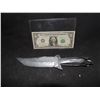 Image 1 : RUBBER UNUSED STUNT KNIFE 1