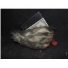 Image 1 : SEVERED PETER COTTONTAIL RABBIT TAIL WITH GORE