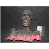 Image 1 : ROTTEN ZOMBIE SKULL BUST 2