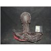 Image 2 : ROTTEN ZOMBIE SKULL BUST 2