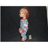 Image 3 : BRIDE SEED OF CHUCKY COMPLETE HERO CHUCKY PUPPET SCREEN USED