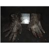 Image 2 : WEREWOLF WOLFMAN MATCHED PAIR OF HANDS WEARABLE
