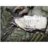 Image 6 : LAND OF THE LOST SCREEN USED HERO SLEESTAK SUIT W MASK ALL MATCHING #14 FIRST EVER OFFERED TO PUBLIC