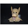 Image 1 : WEREWOLF WOLFMAN FULL HEAD LATEX MASK WITH TEETH UNIVERSAL STUDIOS
