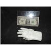 Image 1 : SEED OF CHUCKY SCARRED RIGHT HAND USED IN ANIMATRONIC PUPPET TESTS