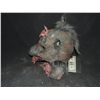 Image 2 : WEREWOLF WOLFMAN FULL HEAD MASK WITH GORE
