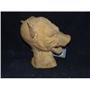 Image 2 : WEREWOLF WOLFMAN FULL HEAD MASK APPLIANCE