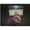 Image 2 : HELLBOY SCREEN USED LOOSE HERO HORN GROUND DOWN VERSION NO RESERVE!