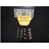 Image 1 : X MEN THE LAST STAND SCREEN USED HERO BEAST ATTACK TEETH KELSEY GRAMMER 4 DIFFERENT SHADE SETS
