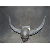Image 1 : 300 RISE OF AN EMPIRE PROTOTYPE DEMON CREATURE HORNED SKULL MASK